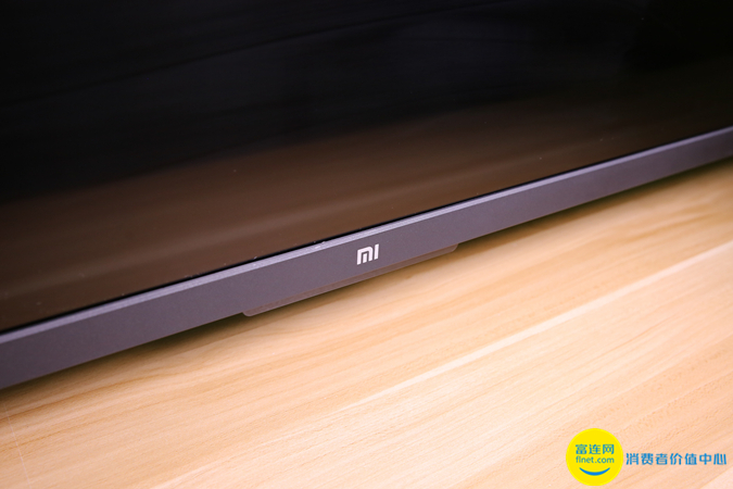 小米全透明电视体验,小米电视4外观效果图
