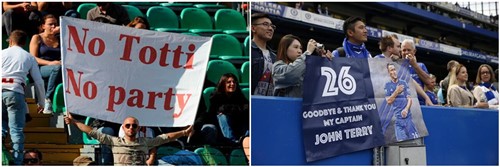 多年后,当我们谈起领袖、忠诚、传奇,一定忘不了这两个人!