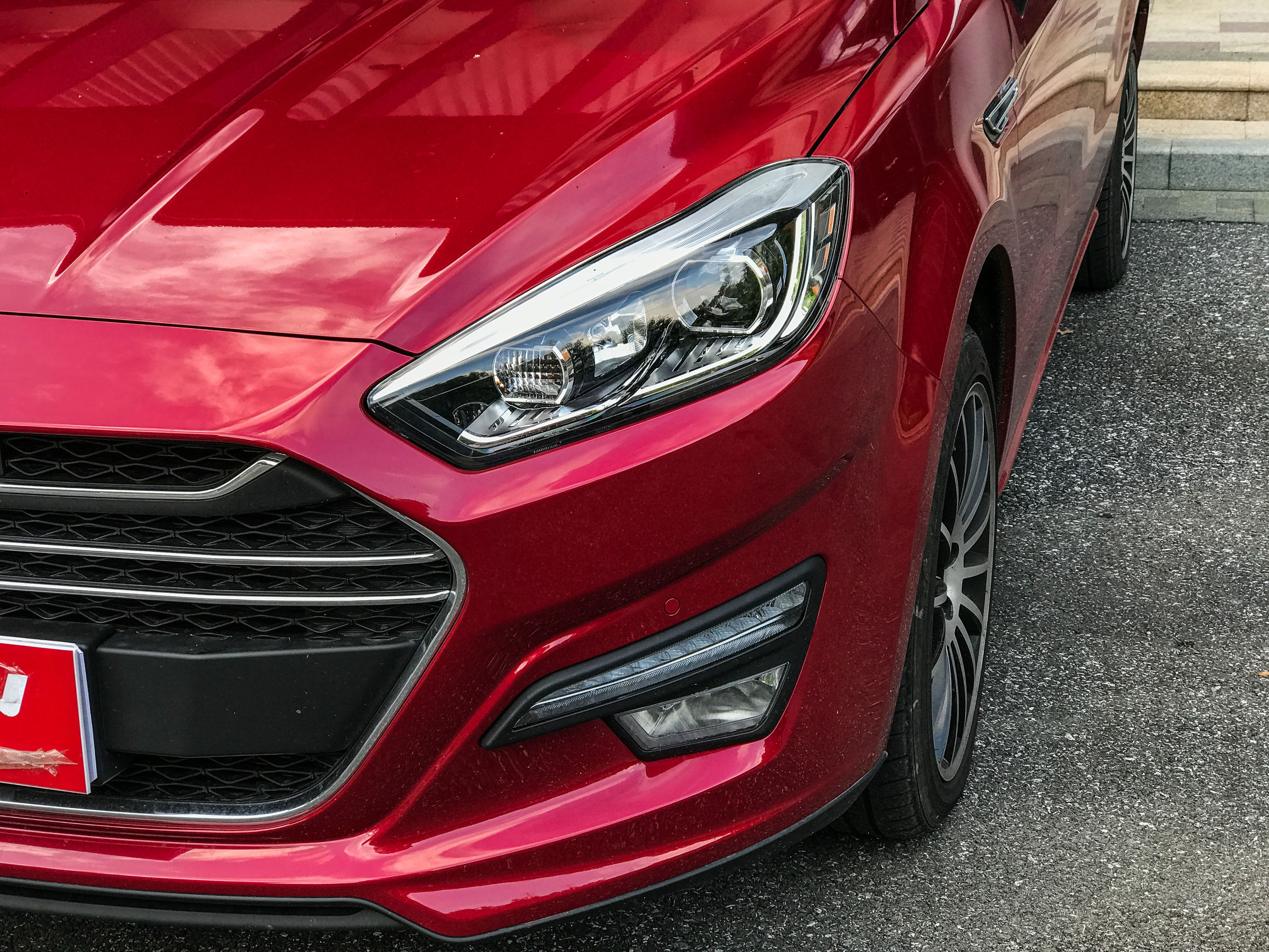 力帆轩朗所有视频,力帆轩朗车评视频