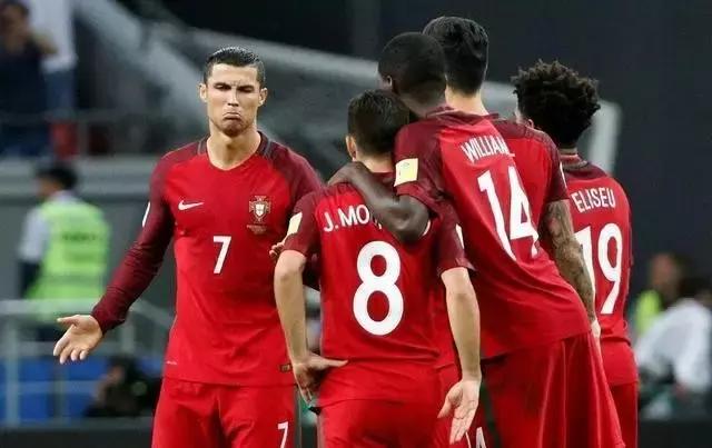 德国足球史上最强十大阵容,你才知道德国足球为什么如此强悍