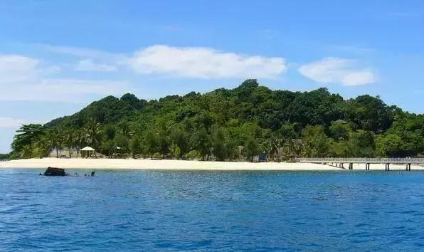 马来西亚五日游吉隆坡槟城仙本那,马来西亚仙本那和槟城哪个值得去