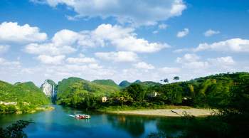 a级景区吐血整理,河南值得去的免费自然景区