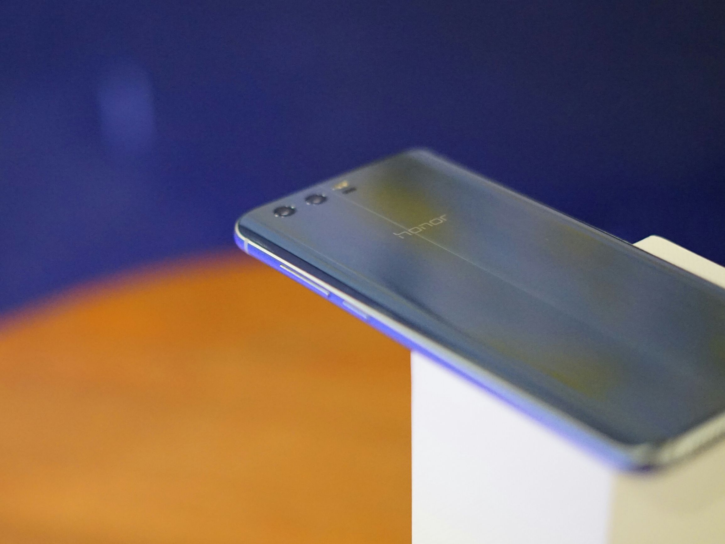 荣耀9为什么投屏不了,为什么荣耀9图片很模糊