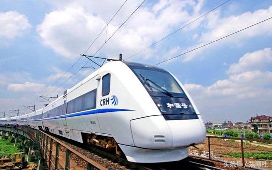 中国高铁技术的发展突破哪些难题,谈谈中国高铁发展现状及规划