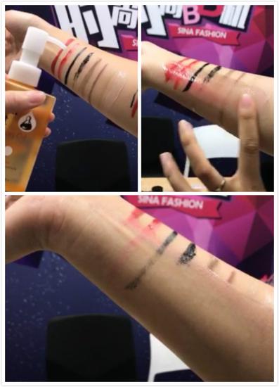 大主播卸妆油推荐排行榜,网红推荐好用不刺激卸妆油