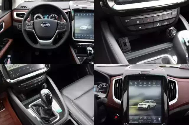 5座suv选汉兰达还是锐界,新款福特锐界插混汉兰达选哪款