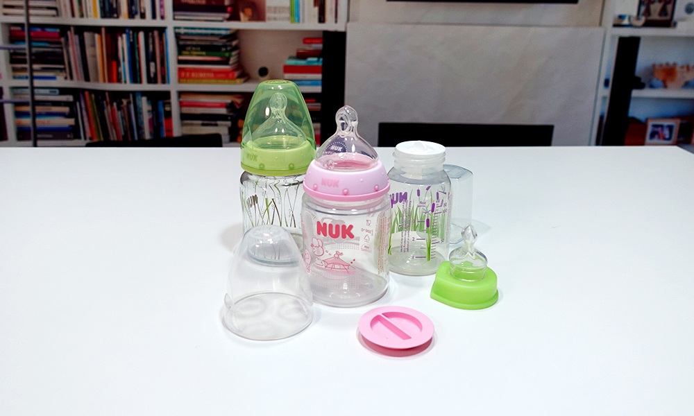 怎么选择奶瓶才是最好的,奶瓶奶爸测评