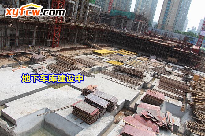 万国公馆6号楼,万国六号公馆