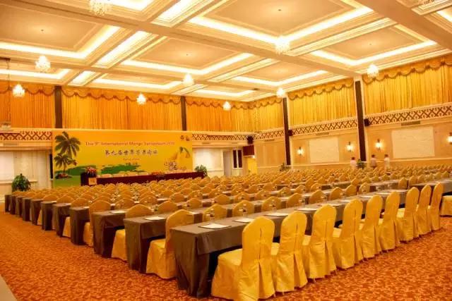 三亚湾高端度假酒店推荐,海棠湾十大高端酒店