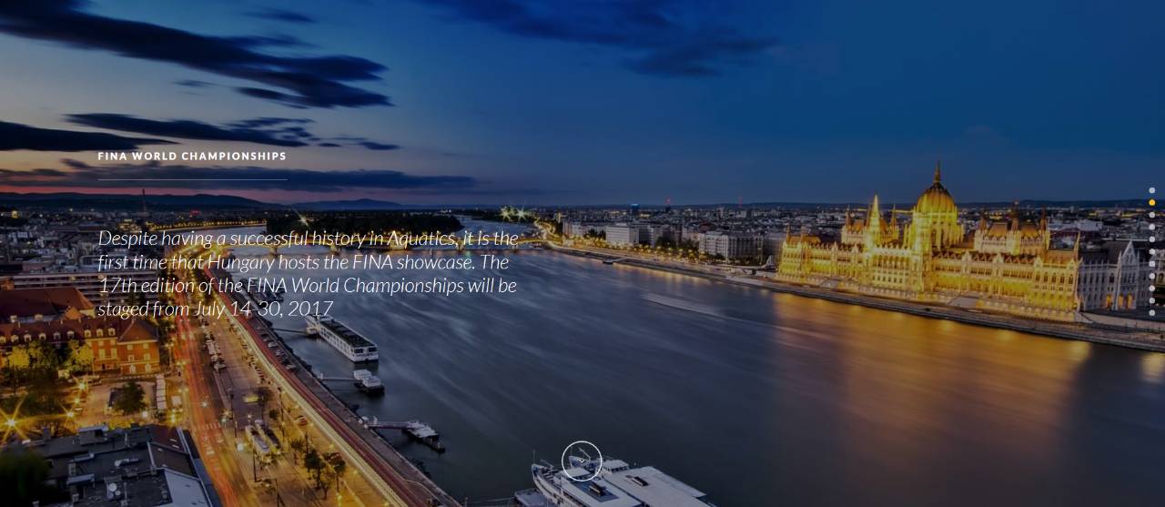 fina布达佩斯世锦赛,盘点12年伦敦奥运会夺冠五大瞬间