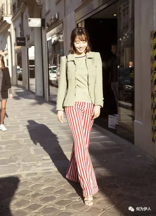 脚脖太细显得小腿肚粗,小腿肚超级粗脚踝超级细怎么办