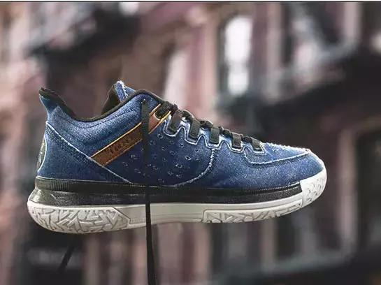 sneaker球鞋推荐,完美丹宁黄黑皮评测