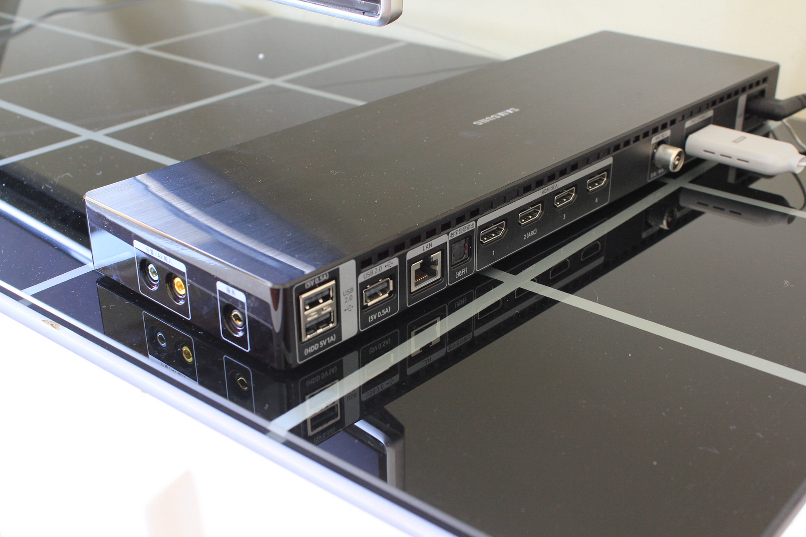 三星qx3c量子点,三星量子点怎么样