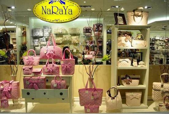 泰国购物攻略丨刷我滴卡！平价又好用的泰国小物，必买清单在此！