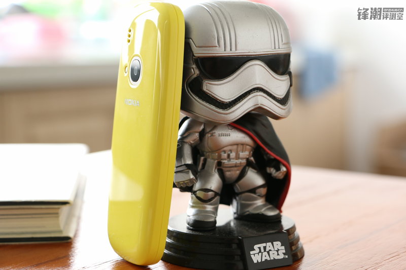 诺基亚3310最新款测评,老款的诺基亚3310还值得入手吗