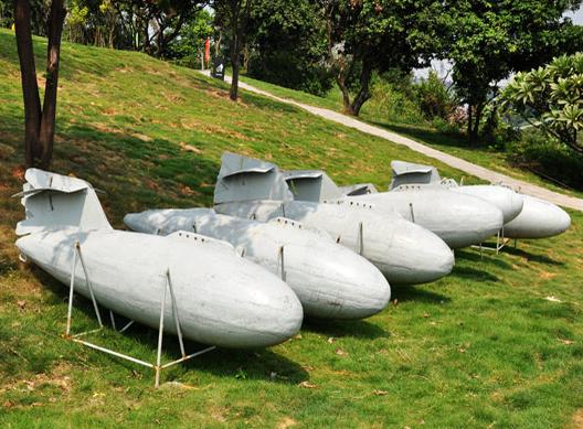 广州黄埔军事夏令营,广州黄埔军事博物馆