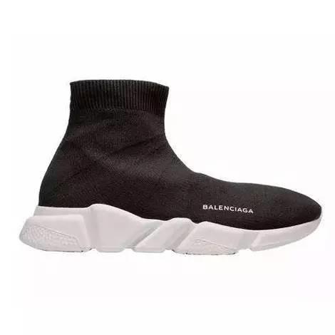 杨幂一口气买了十双的鞋,杨幂穿的薄荷绿运动鞋