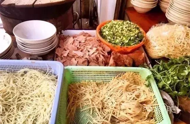 走过合肥,合肥曙光路早餐