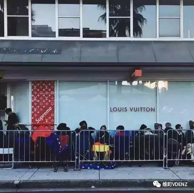 lv x supreme (supreme联名lv全部单品)