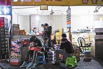 莆田快递异地上线,莆田快递异地上线曝光