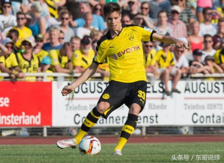 世界足坛十大未来妖人,足坛十大老妖