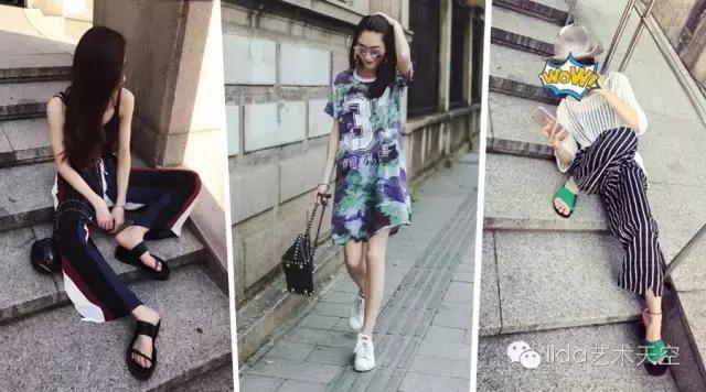 每天分享一双鞋,分享每日鞋子