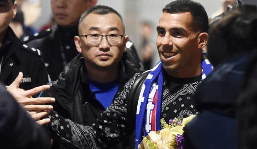 上海滩双雄造中超最恐怖魔鬼主场场均3球各大土豪都要折腰