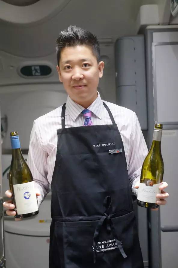 飞翔的新西兰人：这群人把10+小时的航班变成了一种乐趣