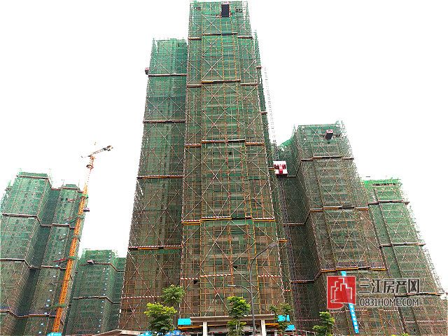 宜宾鲁能山水原著怎么样,宜宾鲁能原香岭