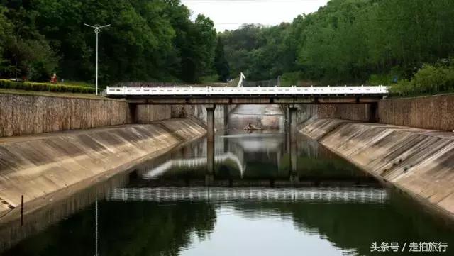 滁州有哪些地方可以下班去逛逛,滁州十大必去景点推荐