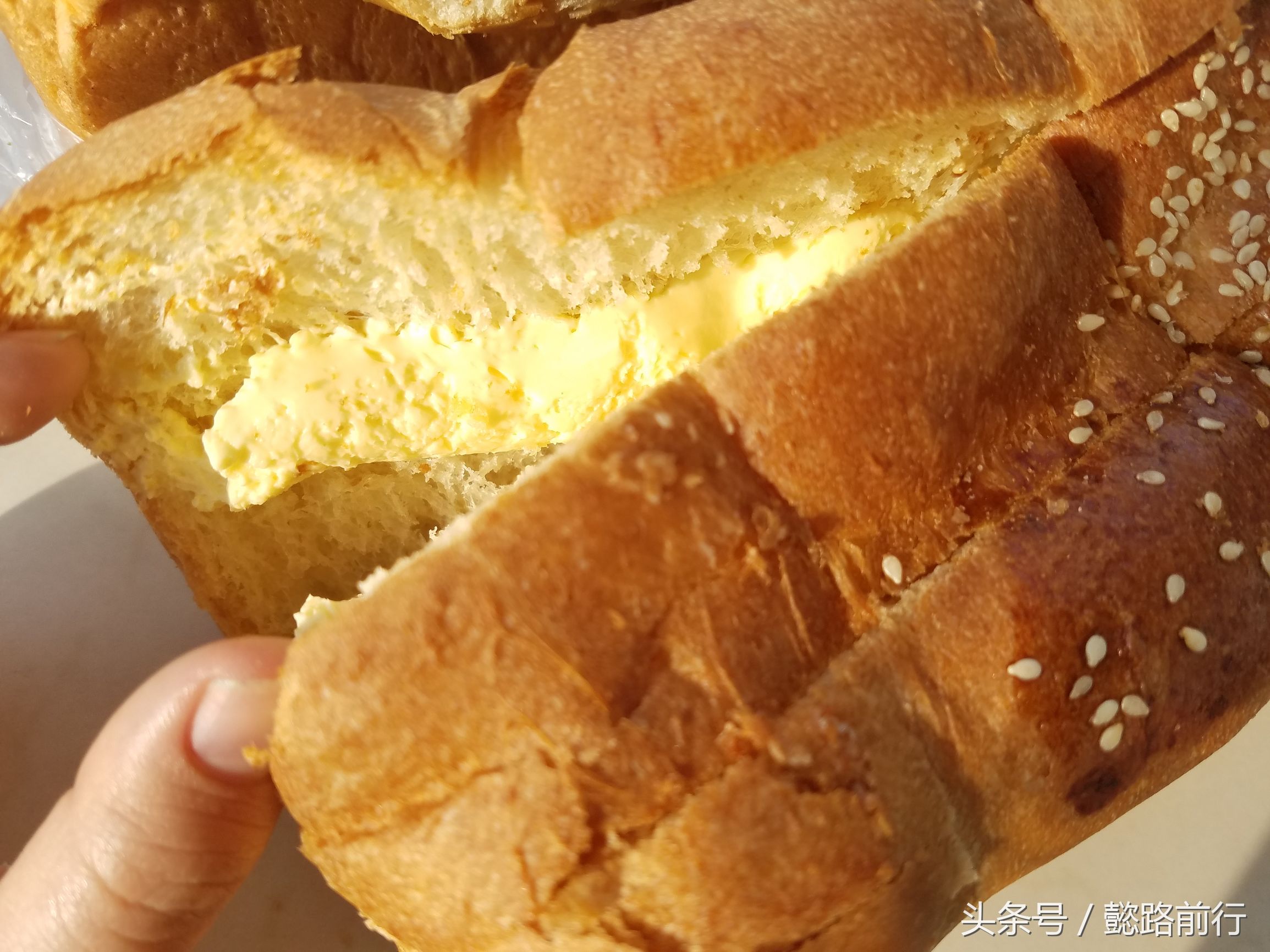 哈尔滨火车站昆仑面包房,哈尔滨昆仑面包房