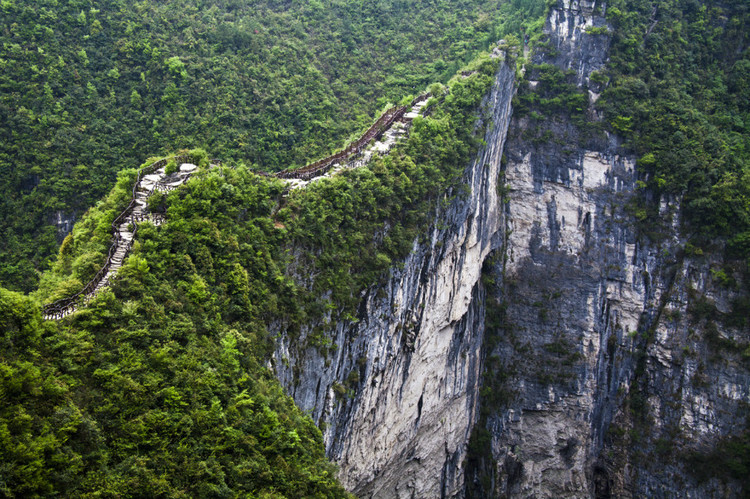 重庆各区必去的景点推荐,重庆的景点必游排名