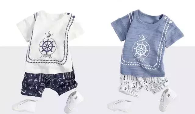 淘宝高人气的15家童装店,有哪些淘宝童装店铺值得推荐