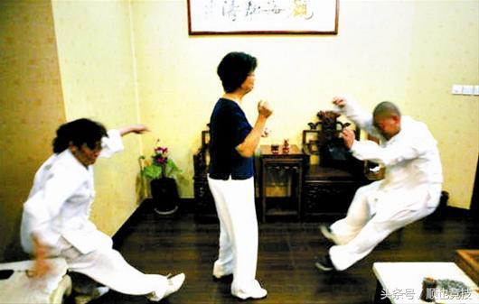 少林头号武僧怒斥雷雷马保国欺世盗名，欲借武林风举办打假擂台