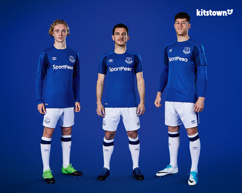 哪支球队是你的最爱,下赛季英超各队球衣