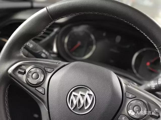 别克君威2022款652t试驾视频,试驾别克君威2024款