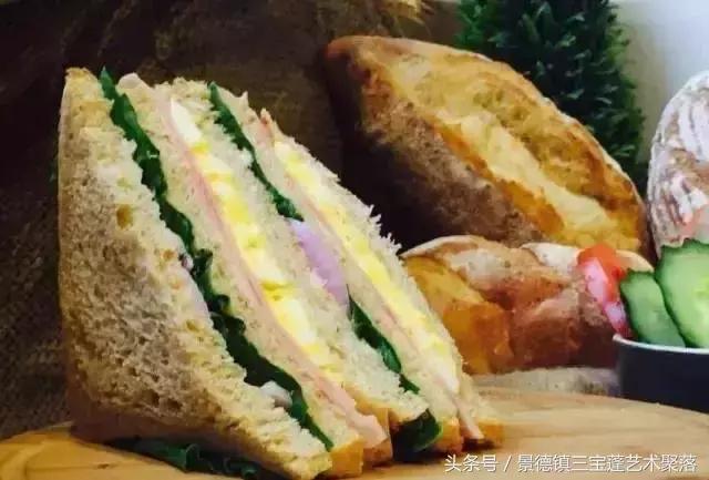 开店｜小麦工坊，一个面包的极限运动