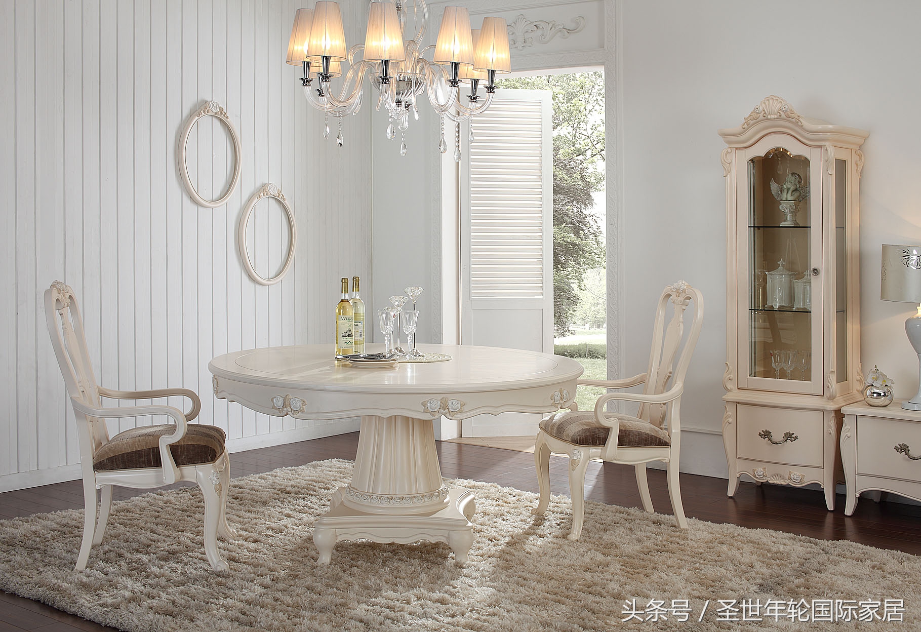 情*香迷**颂梦寐塞纳河与你尽享优雅浪漫