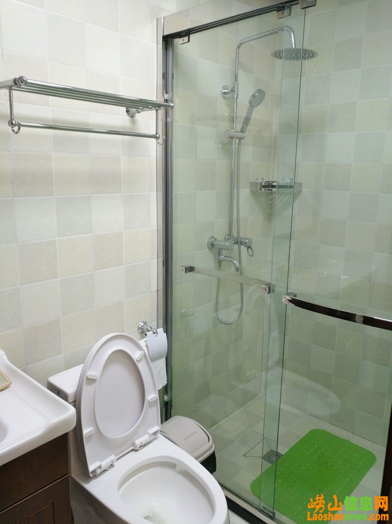 青岛崂山海边最美民宿,青岛印澜三宅民宿崂山风景区店