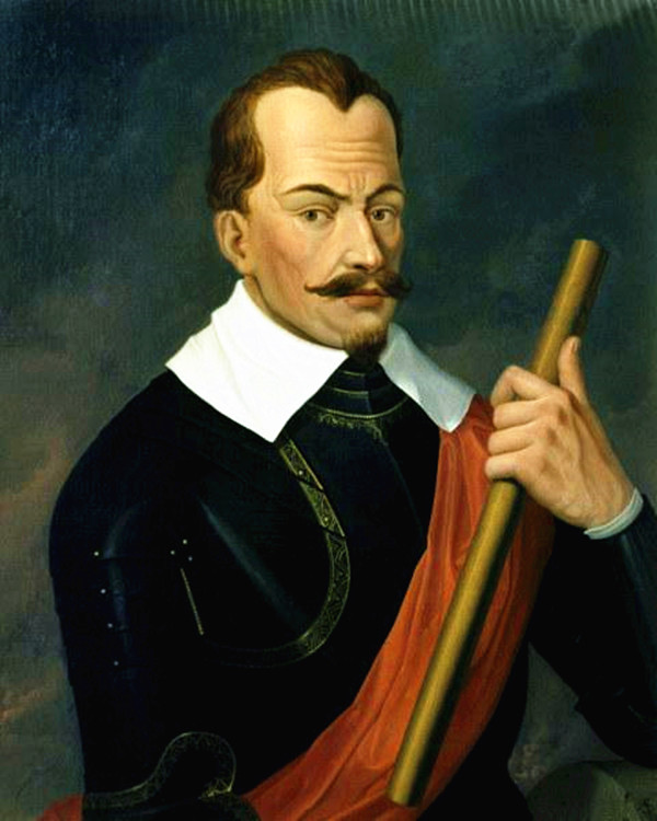 他不死本可以使德国早两百多年实现统一，“勇士国王”古斯塔夫的陨落——吕岑战役（一）