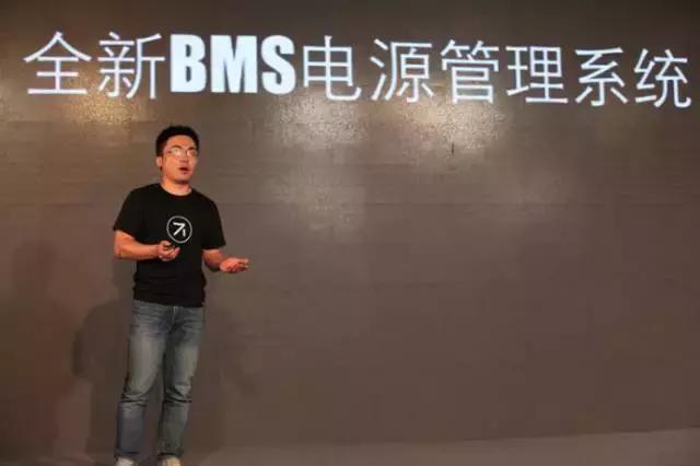 新大洲：标准之下的颠覆者！看“派”如何开启电动车国标新时代？