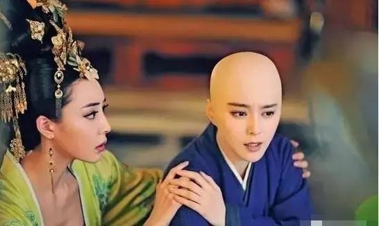 演员为啥光头,演员光头揭秘