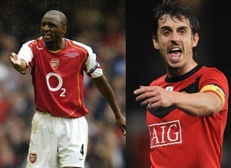 世界足球名场面温格,世界足坛十大惨案