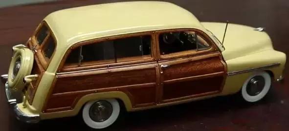 旅行汽车发展史,欧洲旅行车演化史