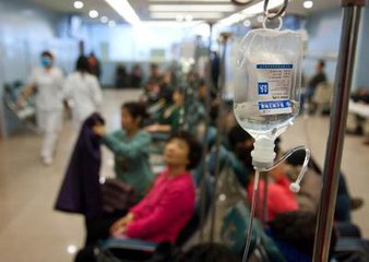 肾病患者如何治疗感冒,肾病患者感冒吃什么感冒药