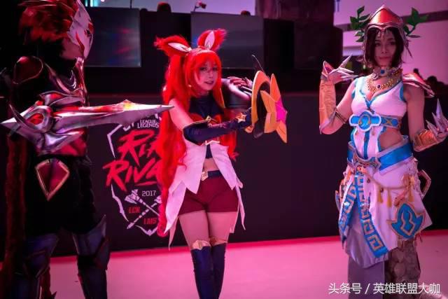 洲际赛火热开战：乐拉带你游台湾（Day1）