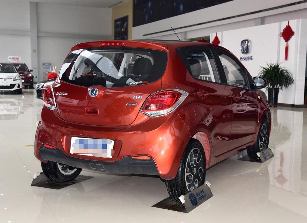 2015长安奔奔1.4手动怎么样,2014长安奔奔1.4手动