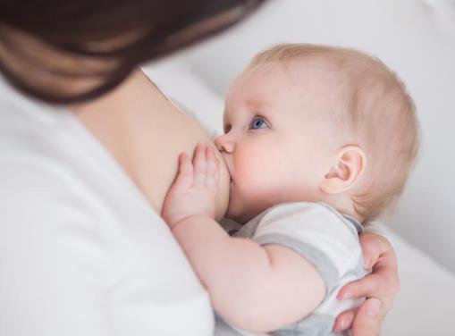 别被忽悠,什么情况下不能继续喂奶