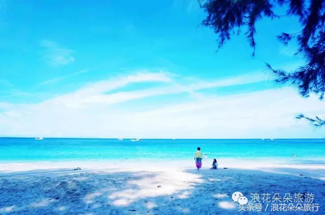 普吉岛浪花一朵朵接机,浪花朵朵普吉岛