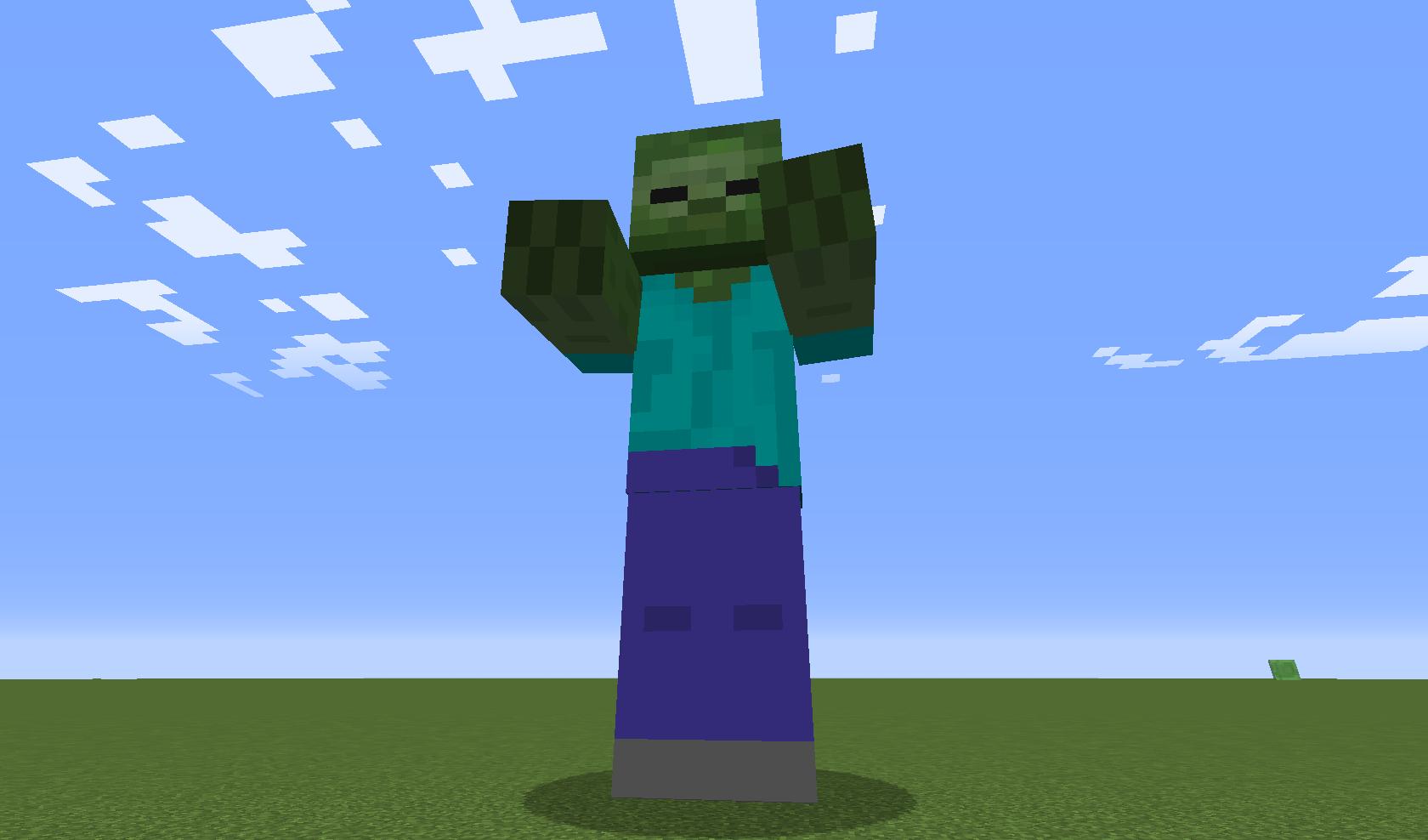 我的世界中的神秘代码,我的世界源代码